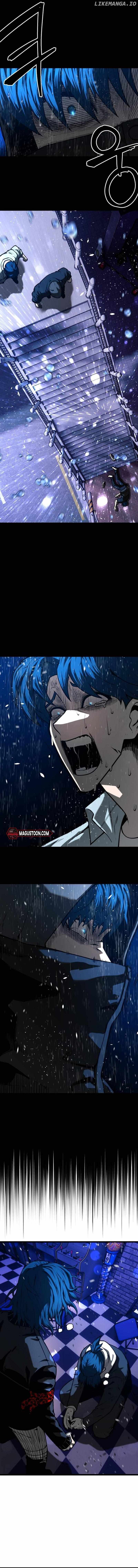 Juvenile Police Chapter 30 13